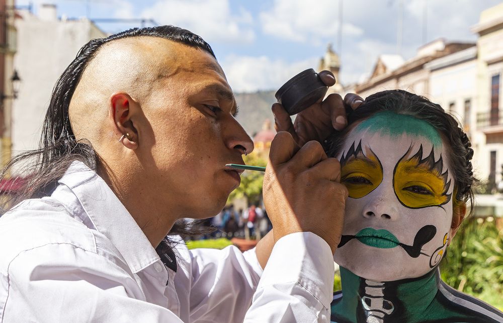 Фотография автора Fernando orozco fajuri