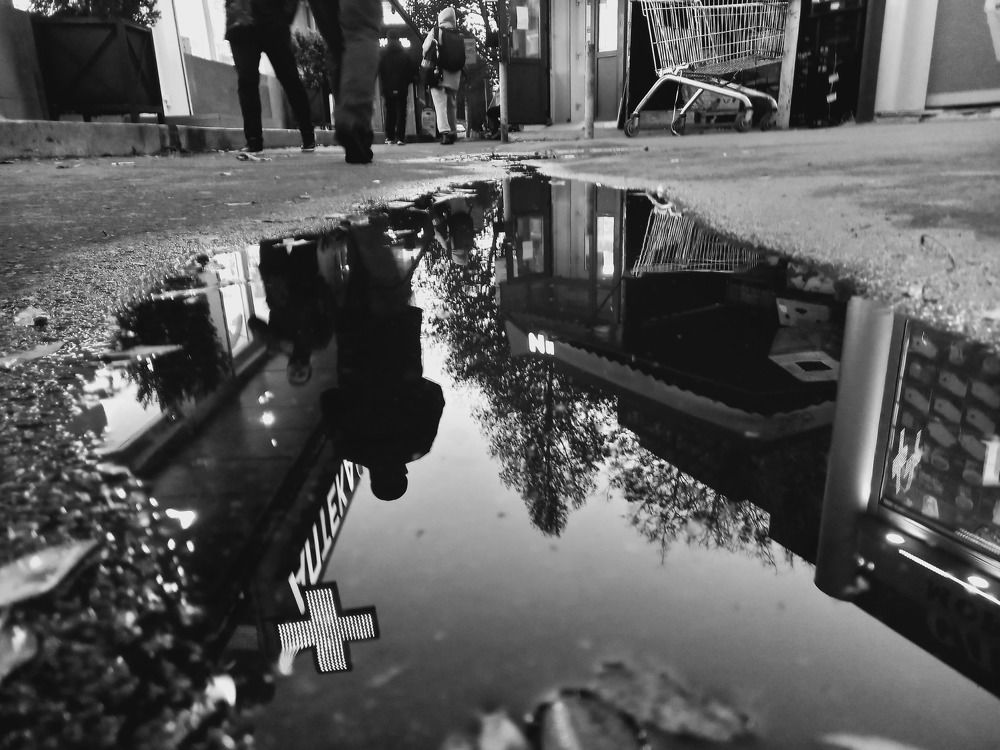 Photograph by Марина Храпова