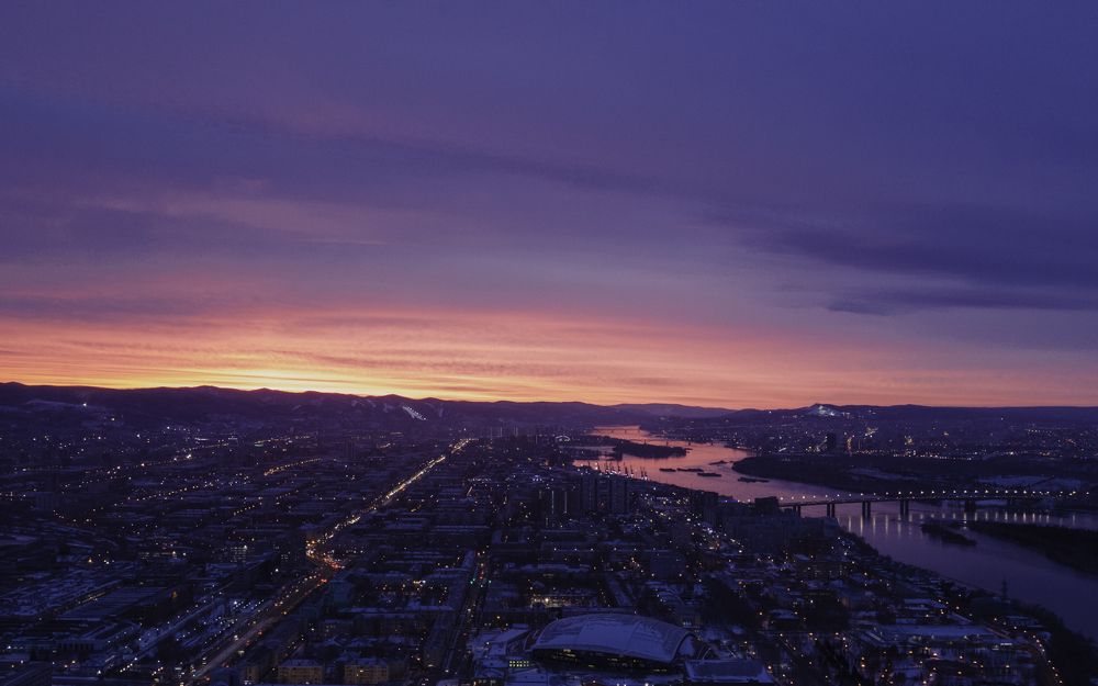 Photograph by Павел Петухов