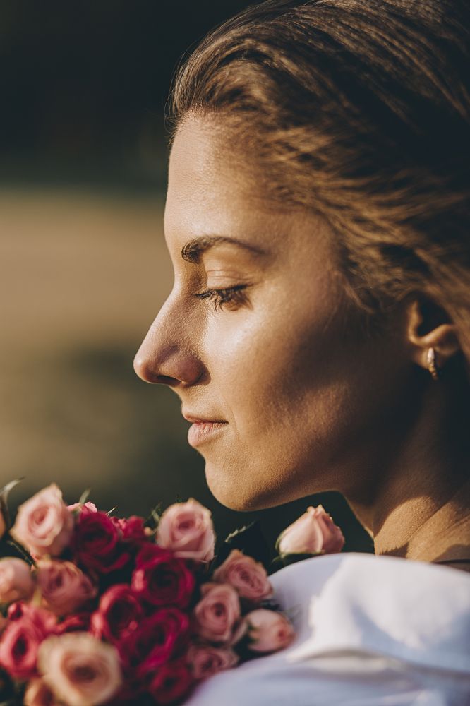 Фотография автора Настя Воронина