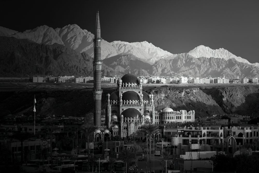 Photograph by Ahmed Fareed