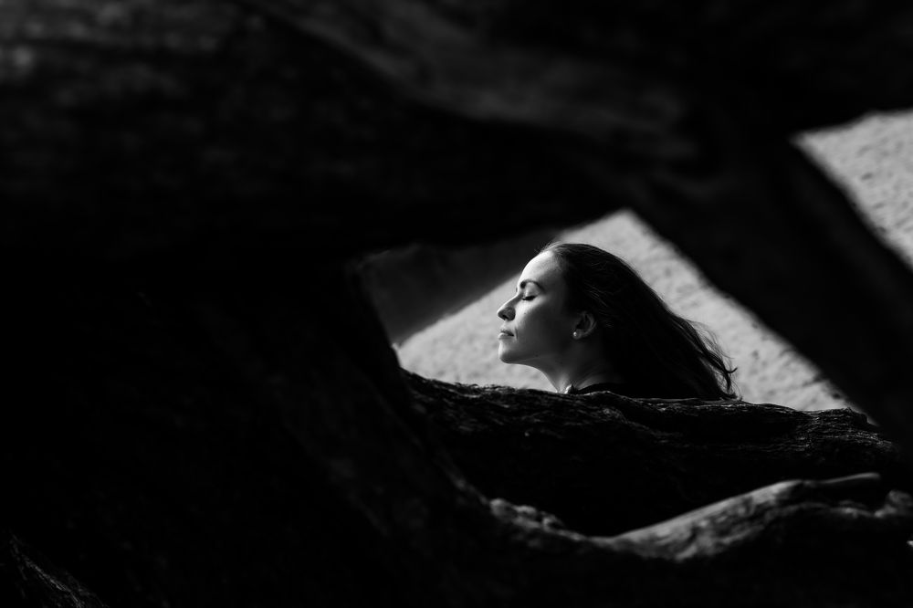 Photograph by Александра Божко