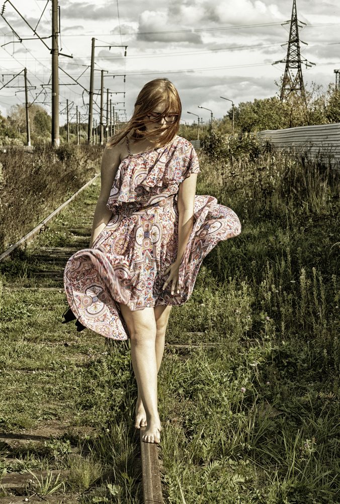 Photograph by Эдуард Седельник