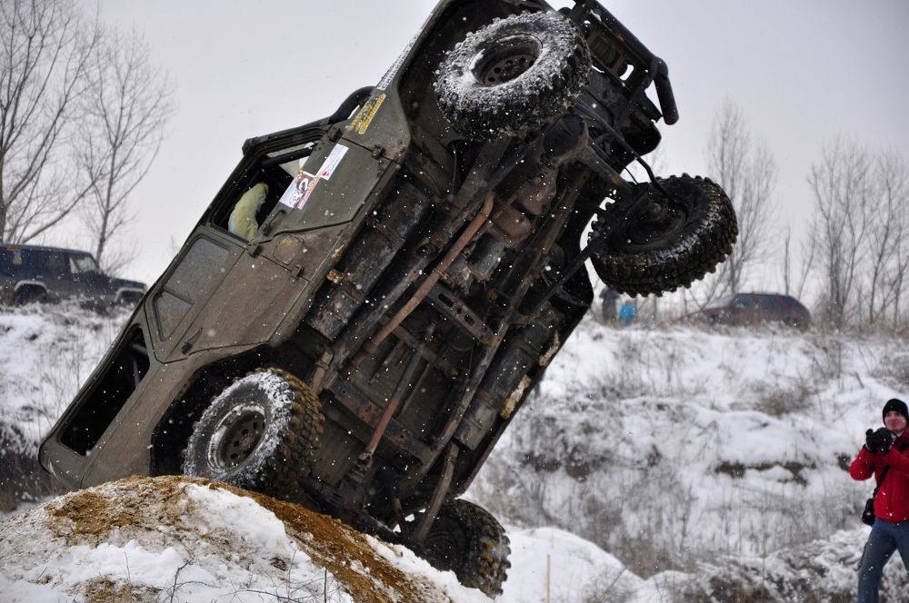 Photograph by Александр Глебов