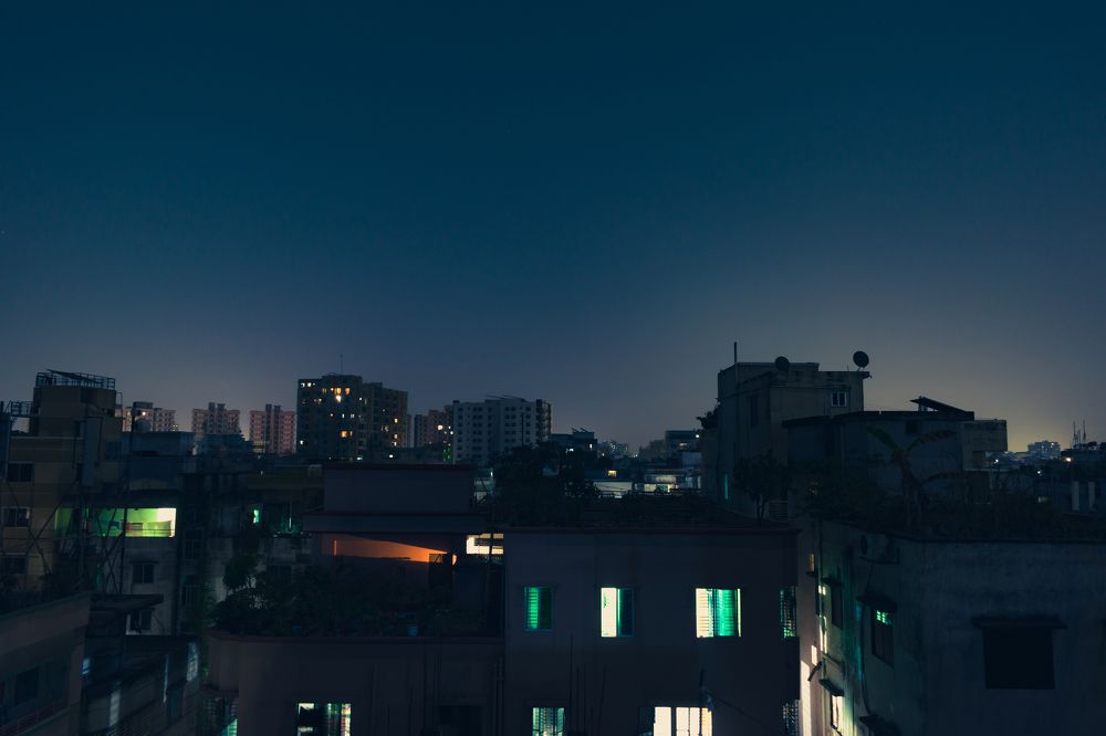 Photograph by Emranuzzaman Shohag