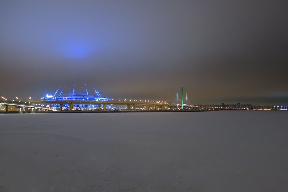 Photograph by Наталия Романова