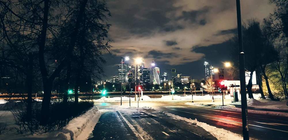 Photograph by Каковкина Ольга