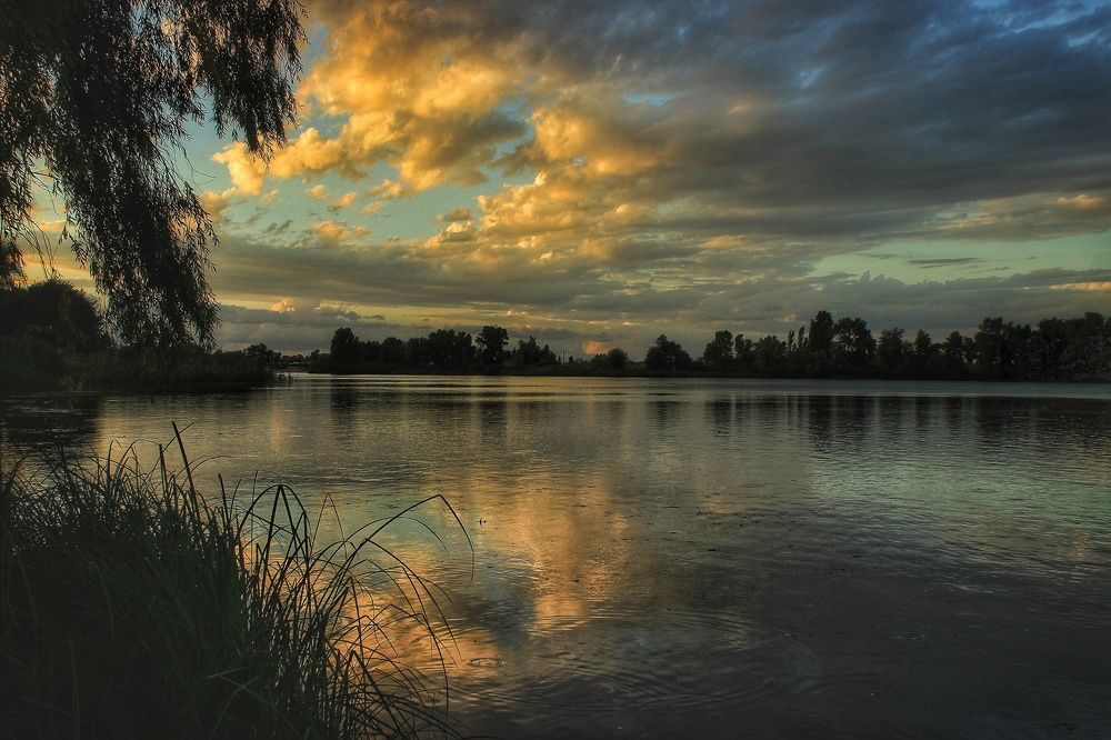 Photograph by Sergey Velichko