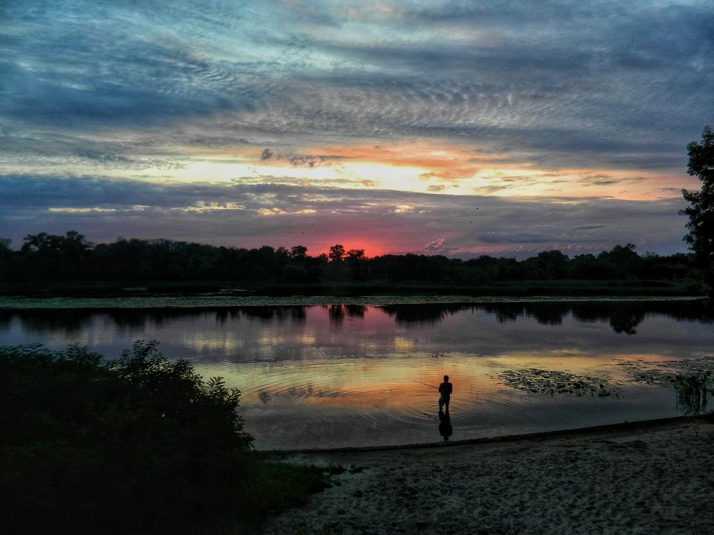 Photograph by Sergey Velichko