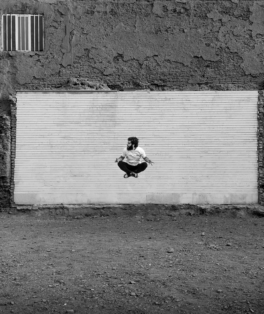 Photograph by elyas khaghani