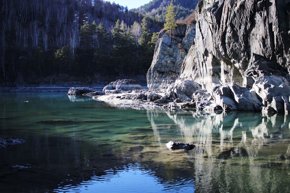 Photograph by Ольга Баркова