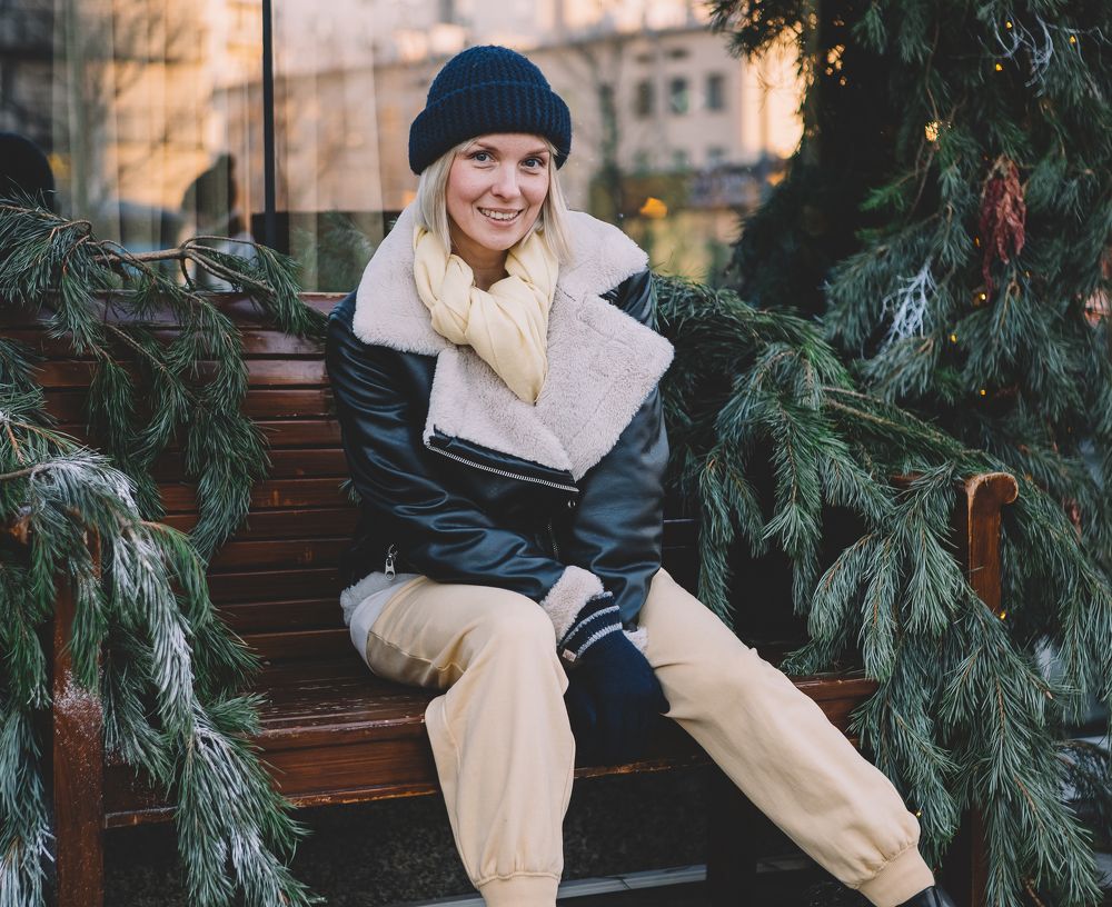 Фотография автора Евгений Величко