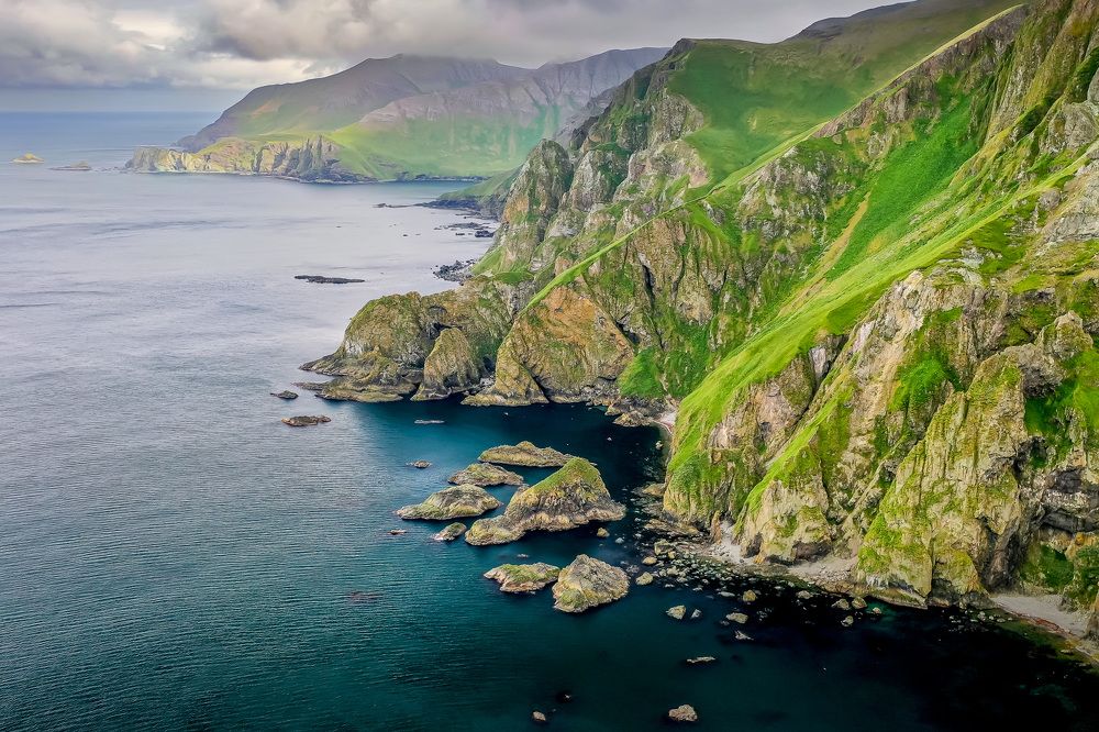 Photograph by Илья Труханов