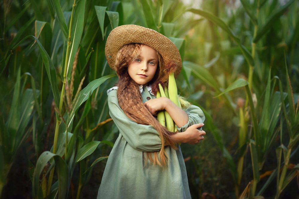 Photograph by Виктория Мейо