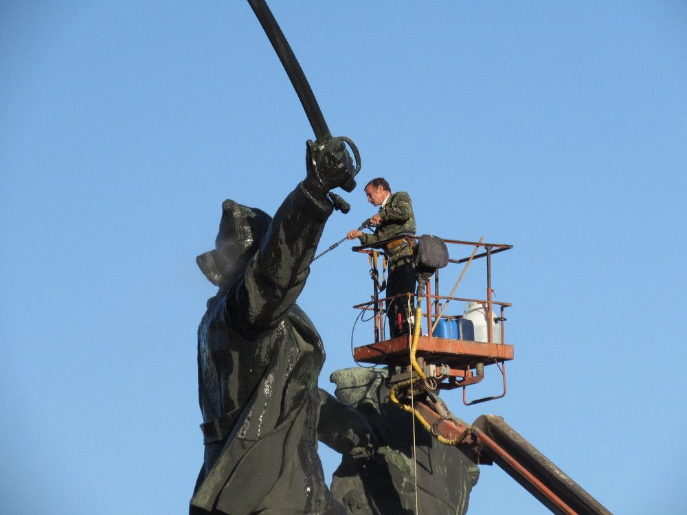 Photograph by Елена Кузнецова