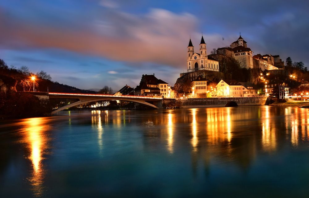 Photograph by Elena Wymann