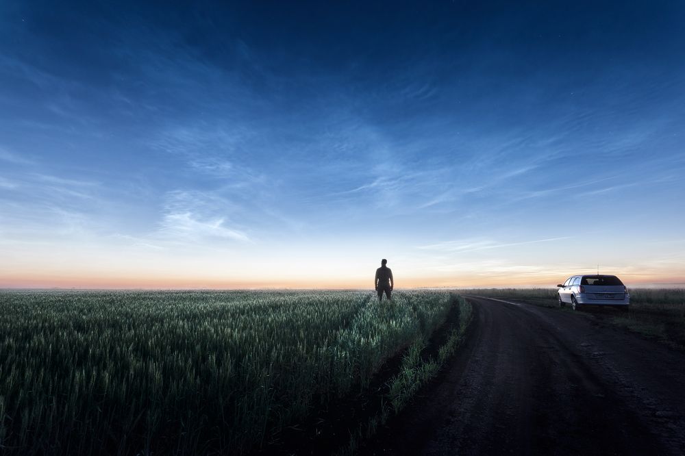 Photograph by Шаньгин Михаил