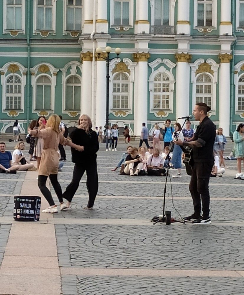 Photograph by Татьяна Клемба