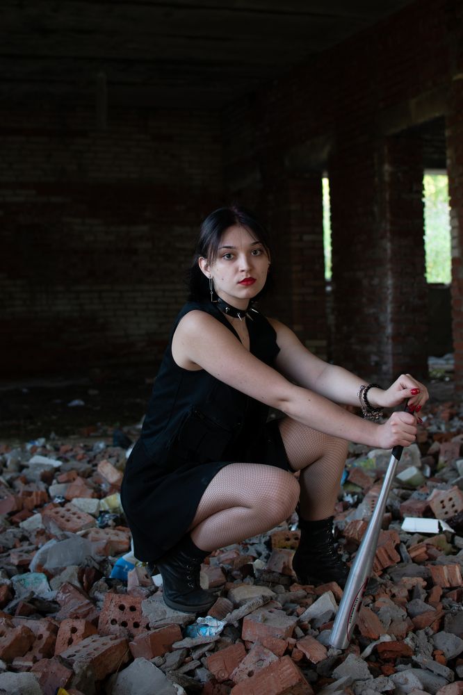 Photograph by Каролина