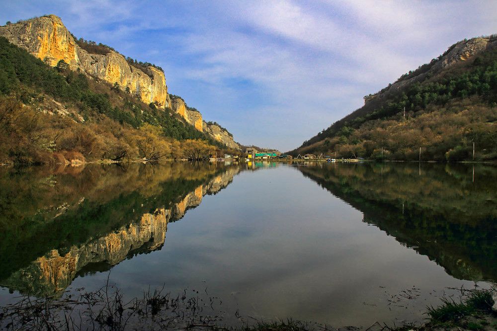 Photograph by Михаил Баевский