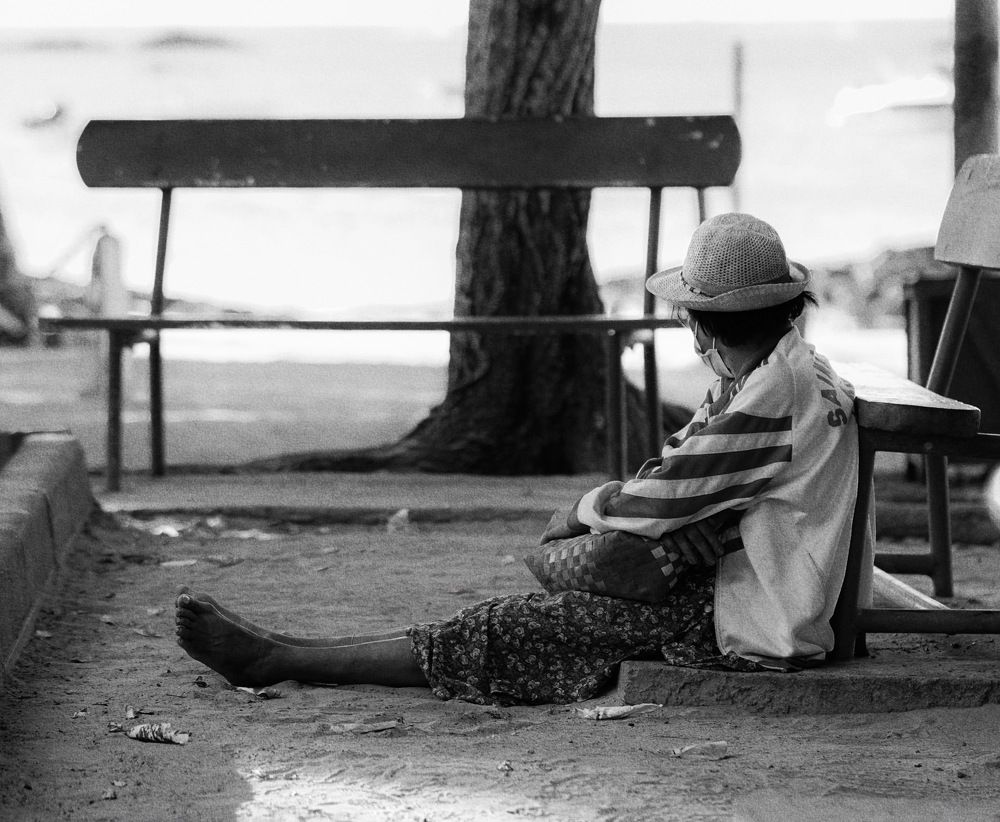 Photograph by Ritikesh Ragudu