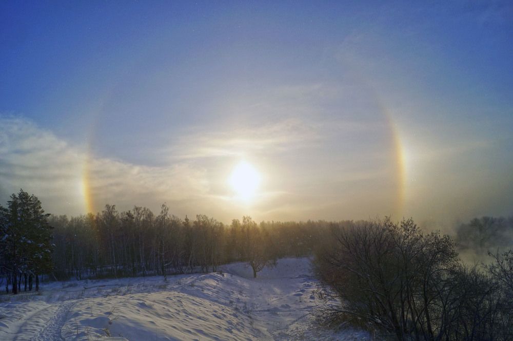 Photograph by Мишустина Татьяна