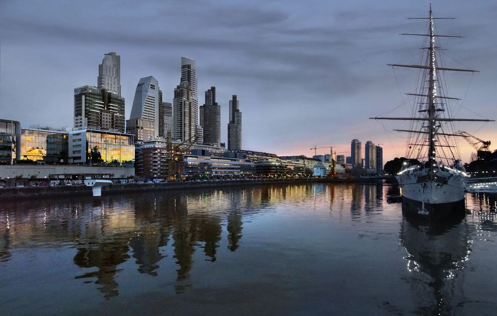 Photograph by Eduardo Modolo