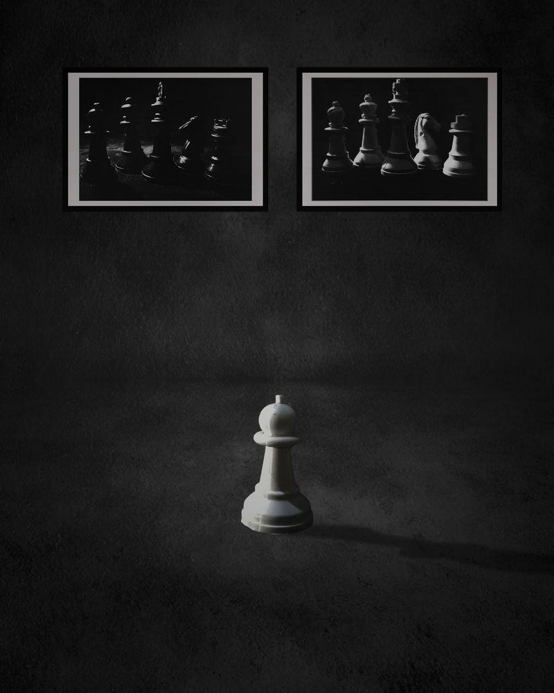 Photograph by irvan akhmad