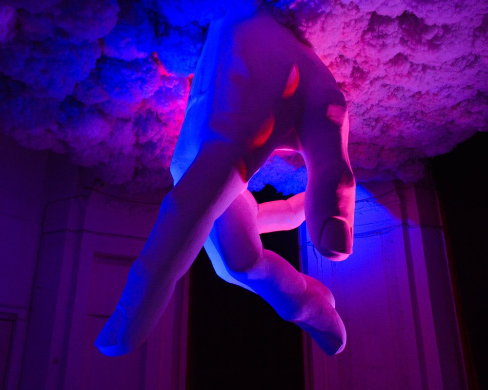 Photograph by Ангелина Ларина