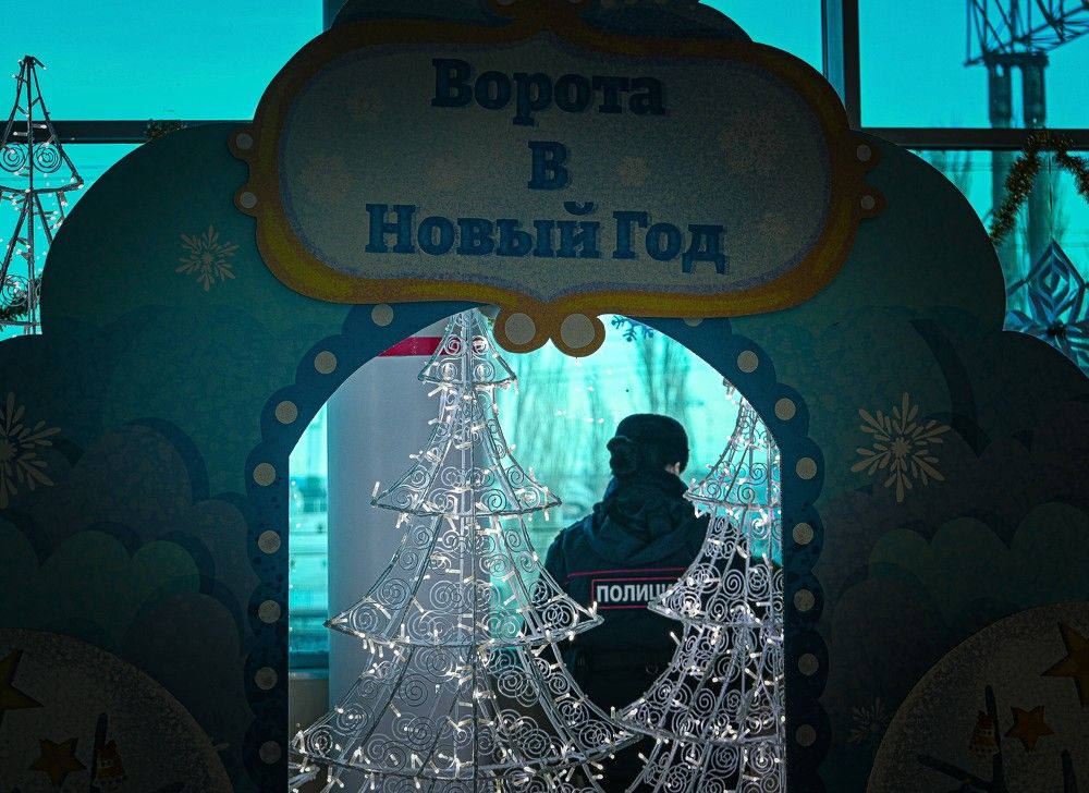 Photograph by Инна Гаджиева