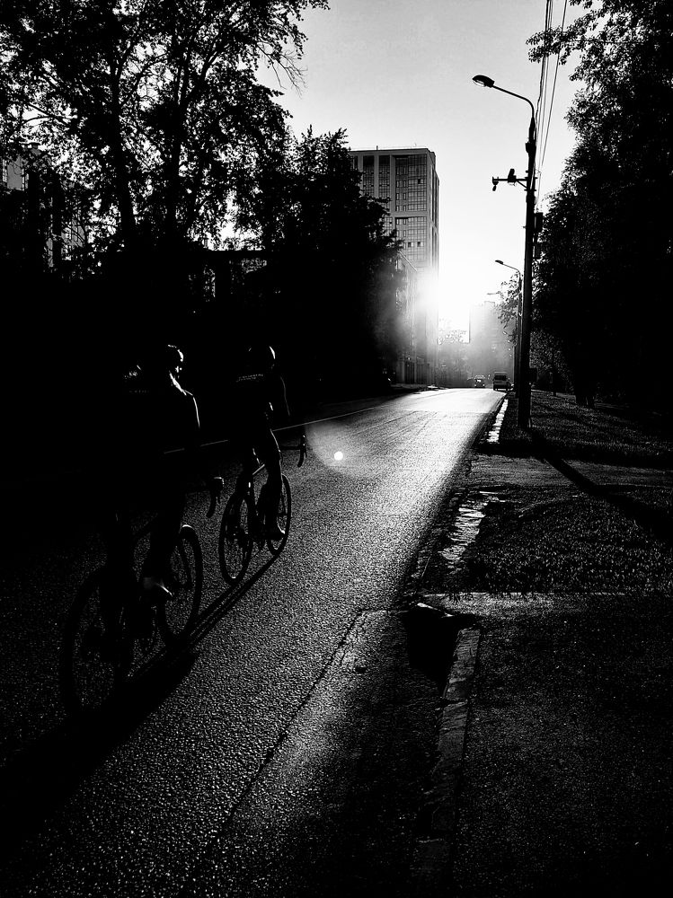 Photograph by Maxim Kuimov