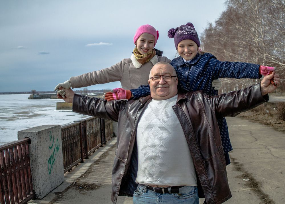 Photograph by Лия Род Юферевых Лия Род Юферевых