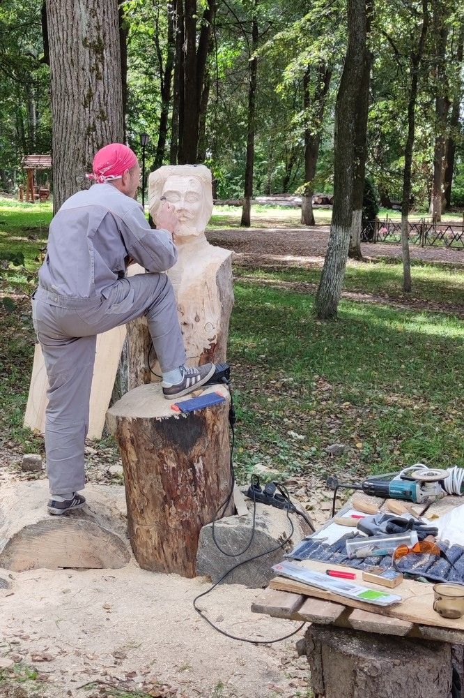 Photograph by Петр Поспелов