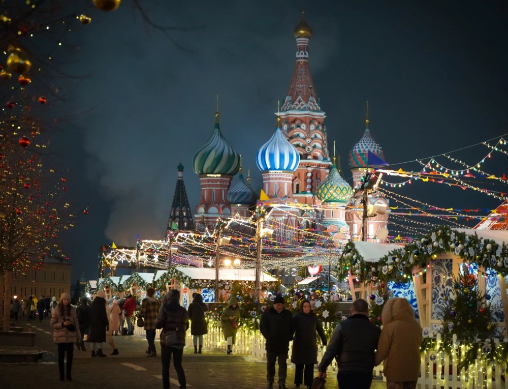 Photograph by Максим Бычин