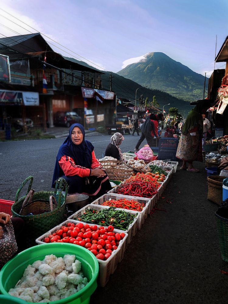 Photograph by Lugyanti Sukrisman