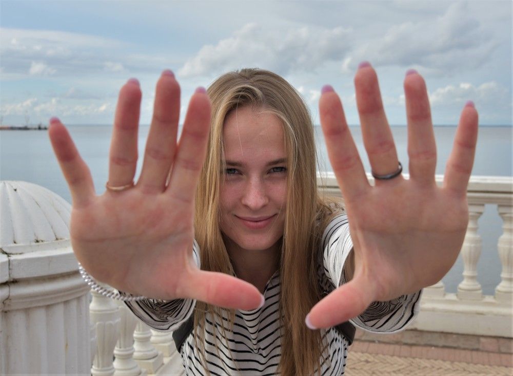 Photograph by Ольга Струкалина