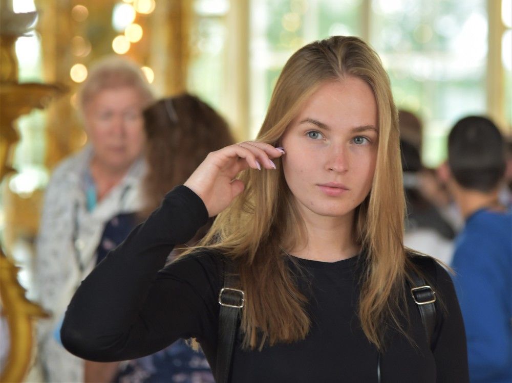 Photograph by Ольга Струкалина