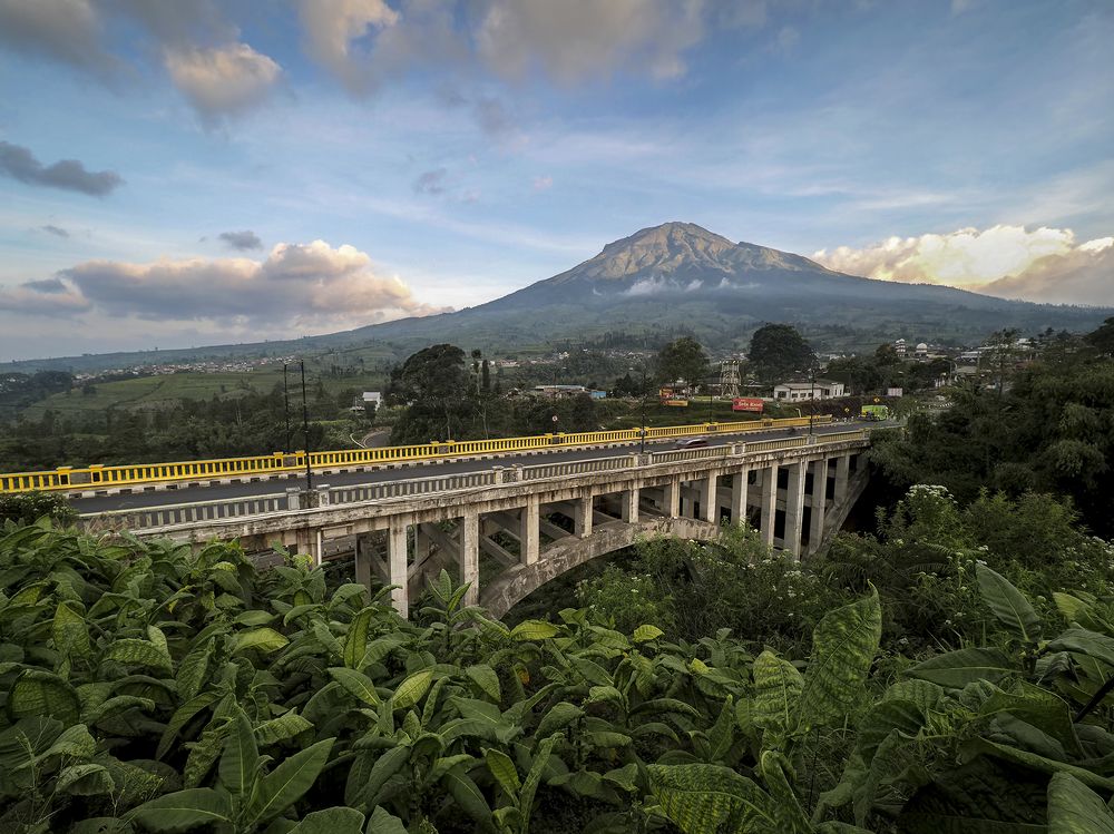 Photograph by Lugyanti Sukrisman