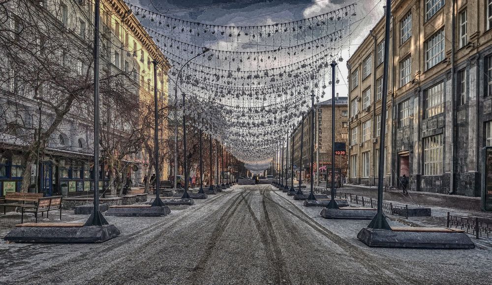 Photograph by Дмитрий Юдин