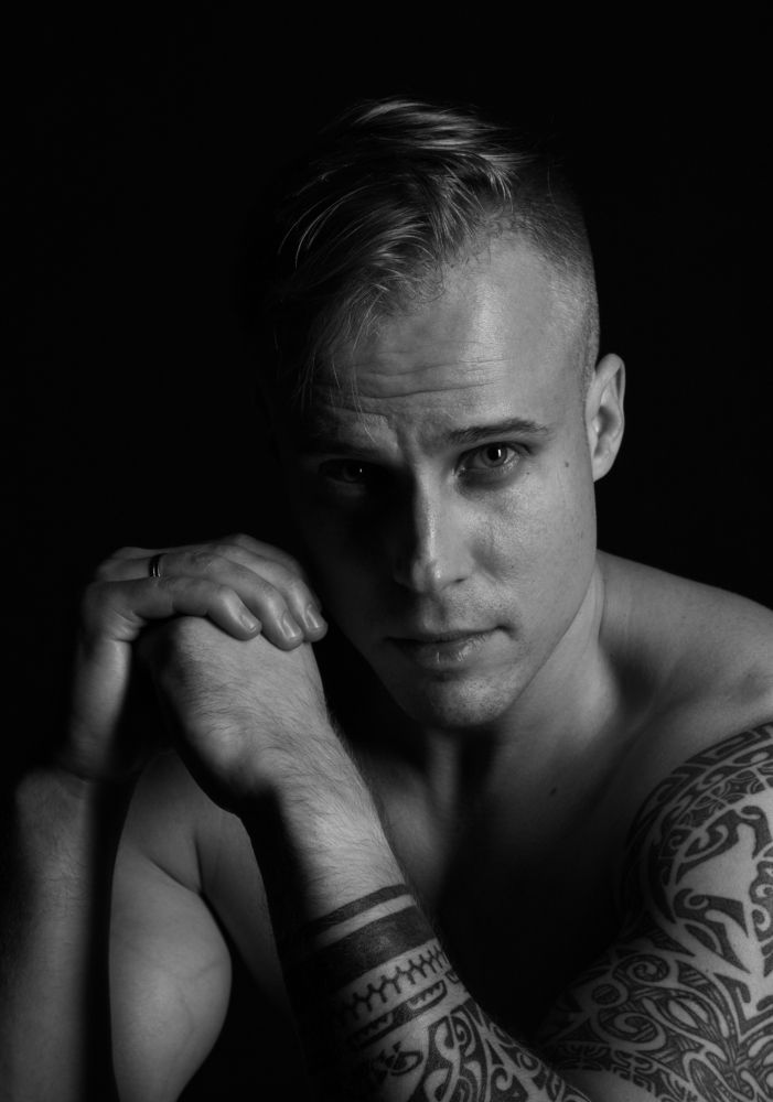 Photograph by Дмитрий Бабынцев