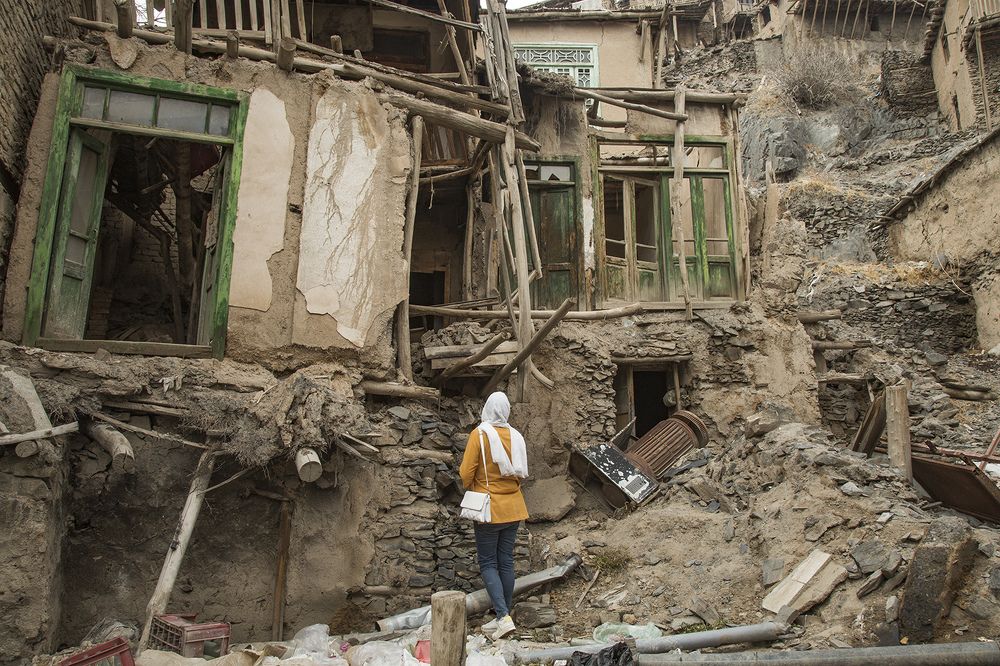 Photograph by seyed mostafa yousefi