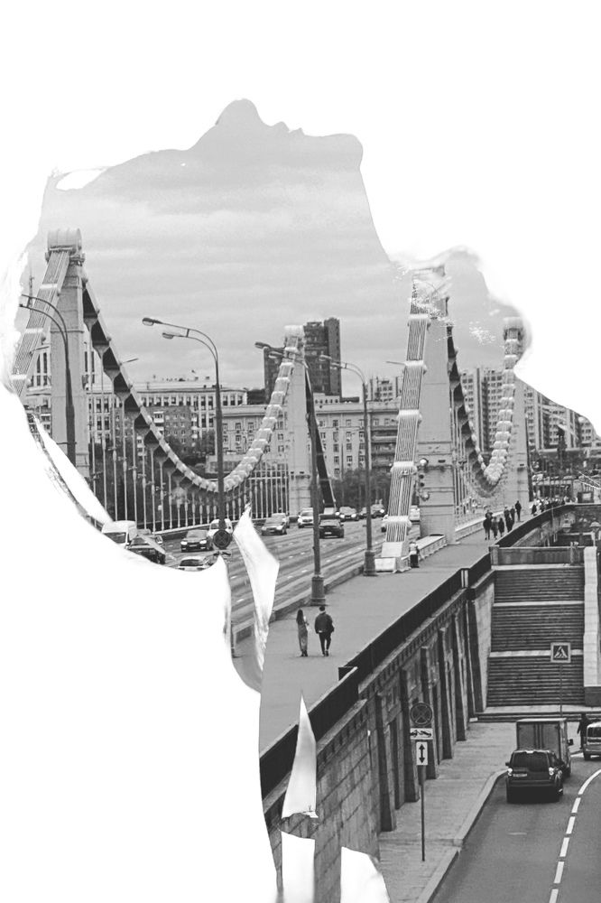 Photograph by Мария Акимова