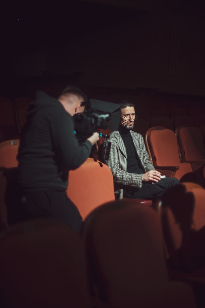 Photograph by Никита Шкуркин