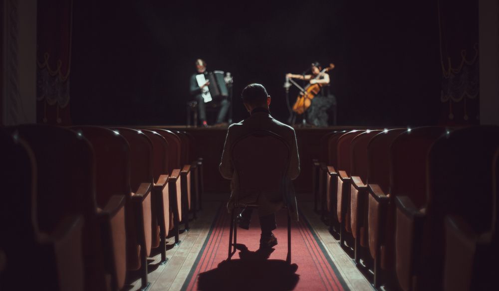 Photograph by Никита Шкуркин