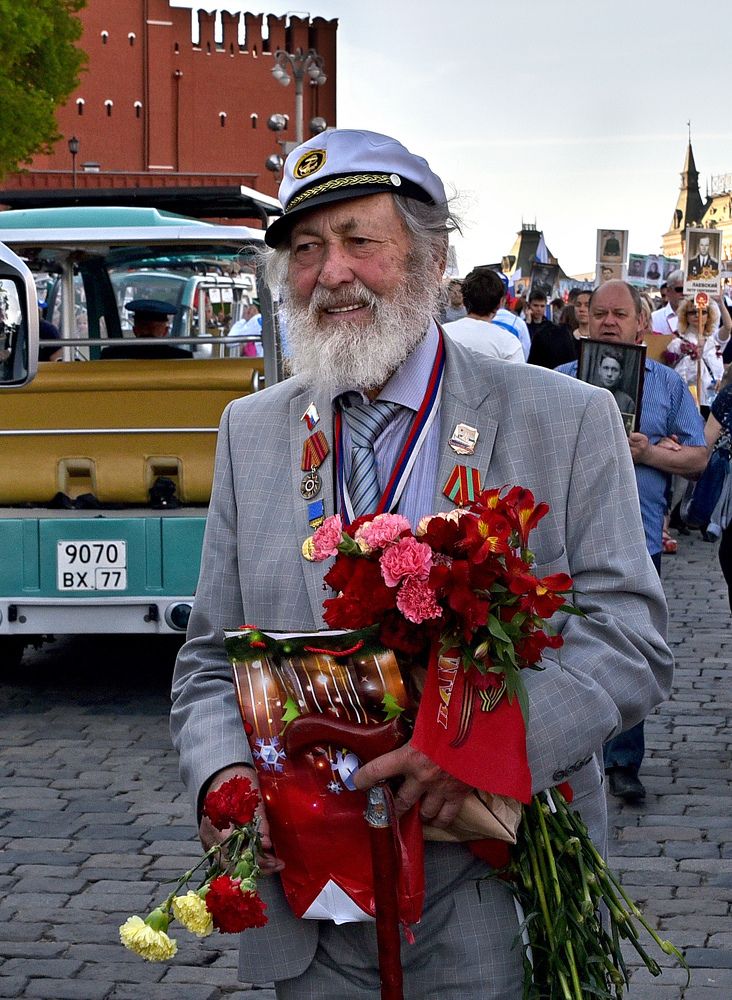 Photograph by Андрей Лукин