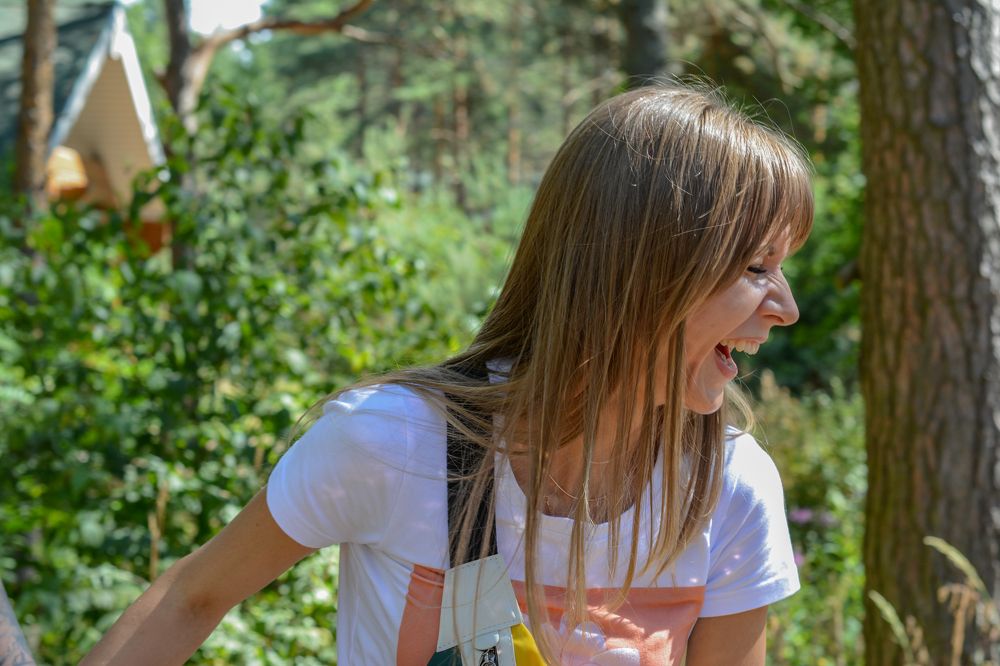 Photograph by Марина Хохрякова