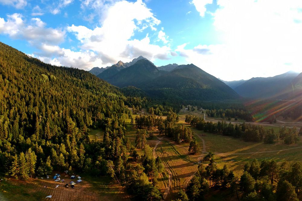 Photograph by Александр Глебов