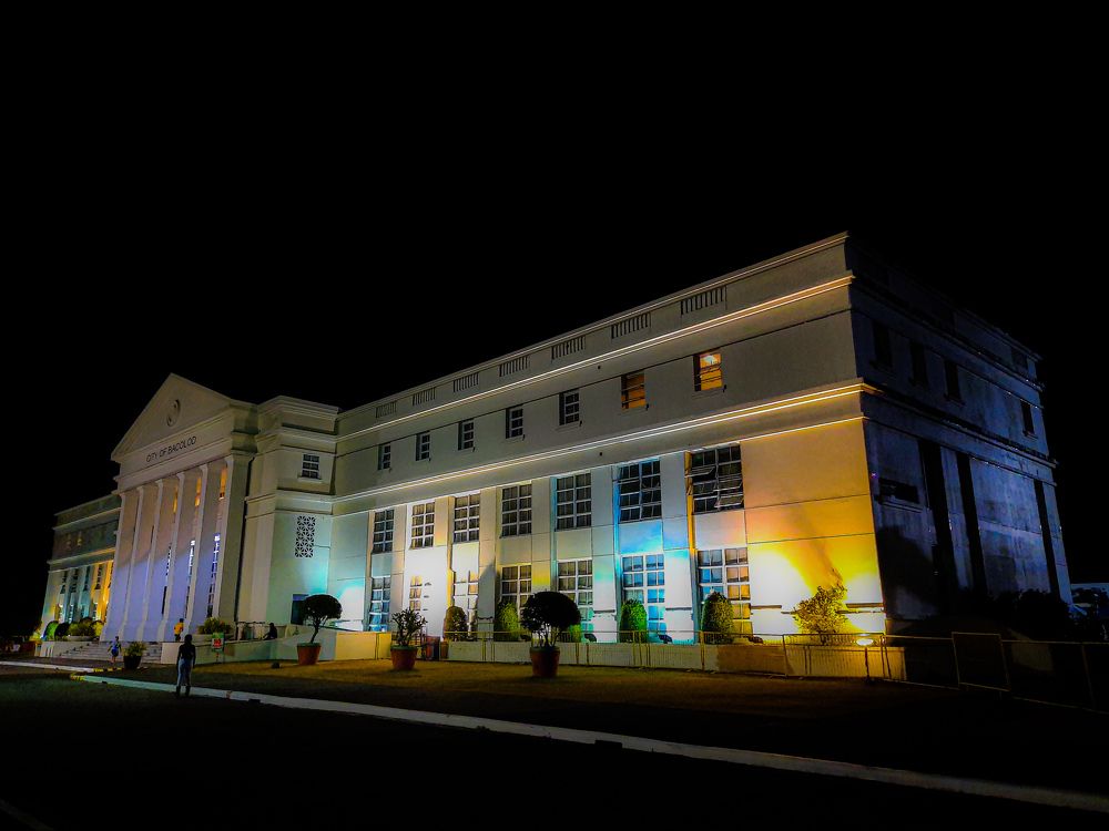 Photograph by Andrew Altarejos