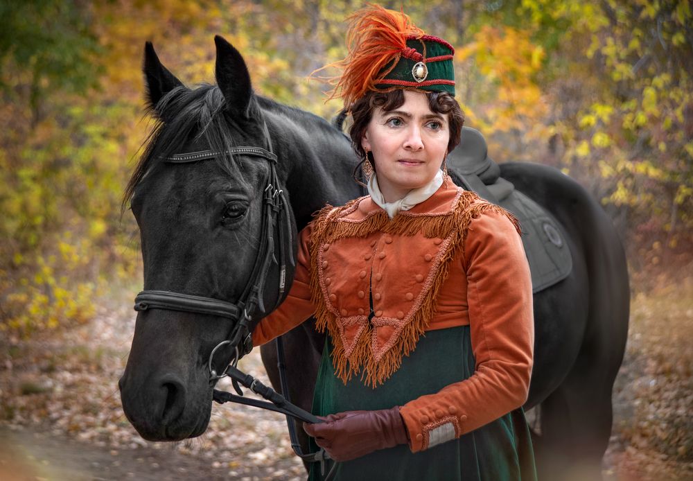 Photograph by Елена Майфет