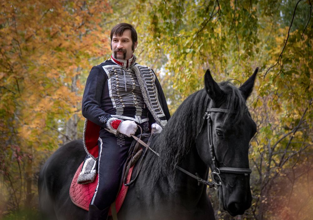 Photograph by Елена Майфет